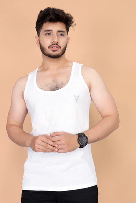 JH MART Men Vest