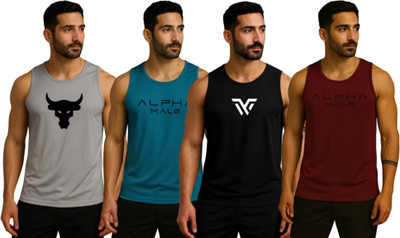 Elite Elegance Apparel Men Vest