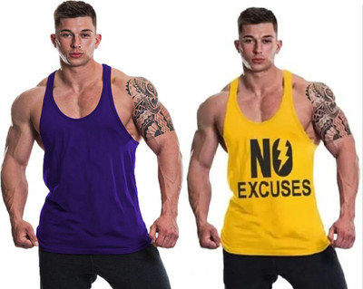 Faricon Trend Men Vest