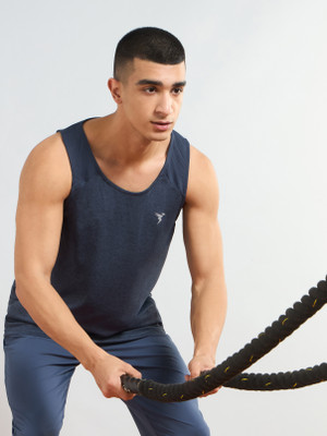 TECHNOSPORT Men Vest