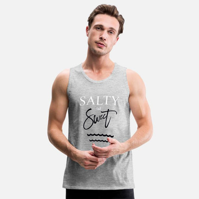 MANIAC Men Vest