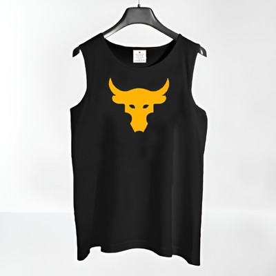 SPOWEARY Men Vest