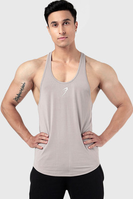 SPOWEARY Men Vest