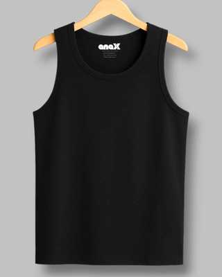 anax authentic Men Vest