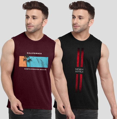 FastColors Men Vest