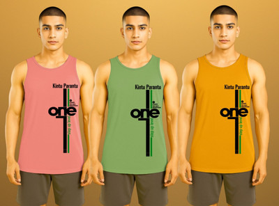 Kasendra Men Vest