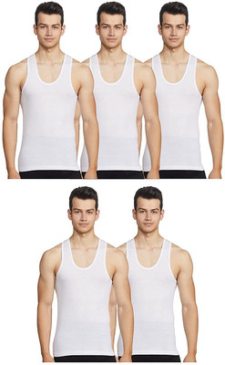 OYQQ Men Vest