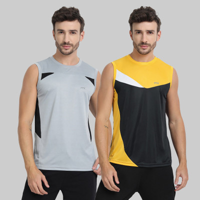 FTX Men Vest