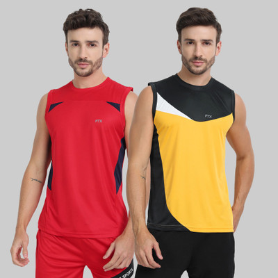 FTX Men Vest