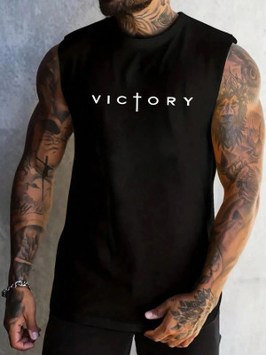 t-hustler Men Vest