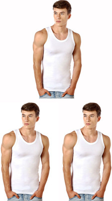 LUX Men Vest