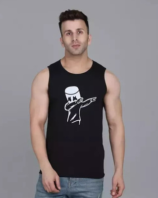 TDCL Men Vest