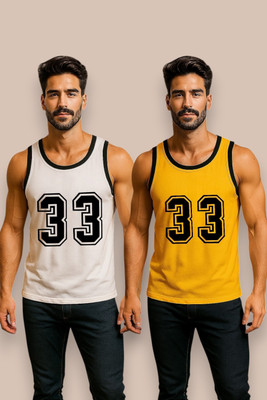 ADIXUS Men Vest
