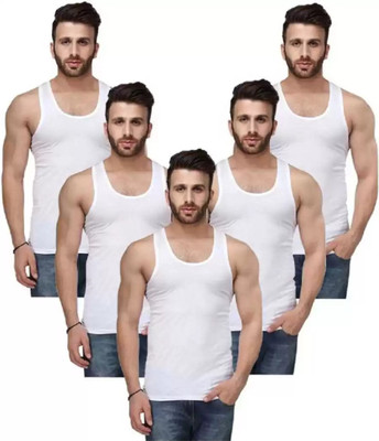 RUPA JON Men Vest