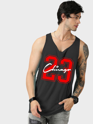 Diversify Men Vest