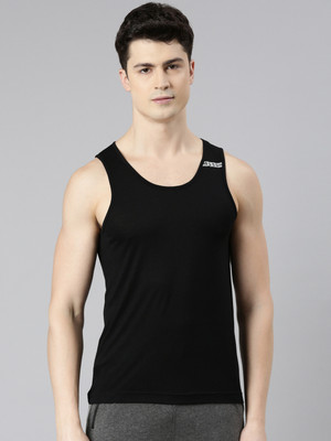 F A S O Men Vest