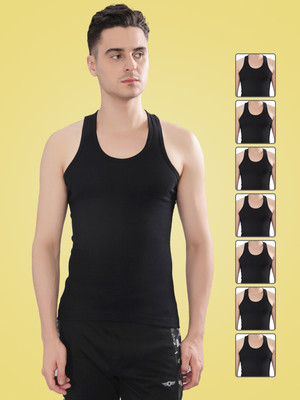 Dollar Bigboss Men Vest