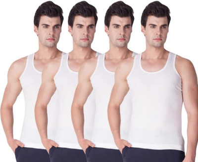 Finevest Men Vest