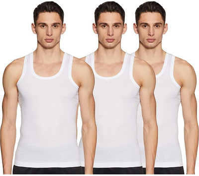 AMUL COMFY Men Vest