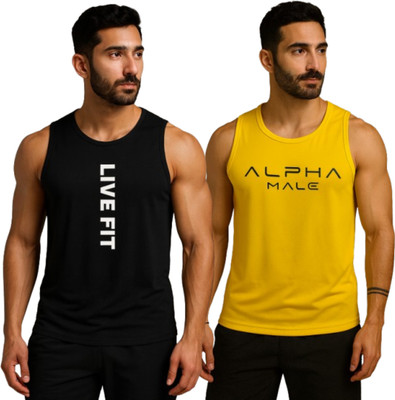 Elite Elegance Apparel Men Vest