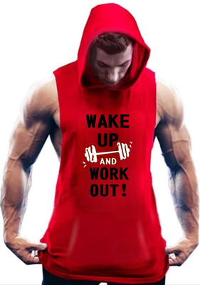 SPOWEARY Men Vest