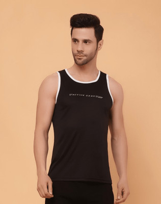 Earthstick Men Vest