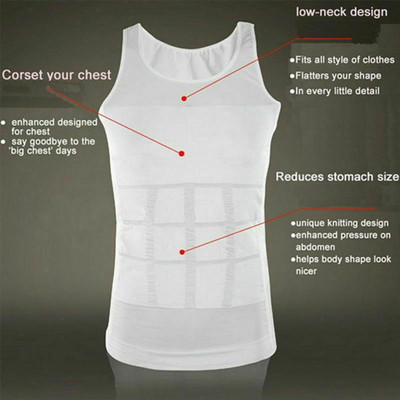 ASTOUND Men Shapewear