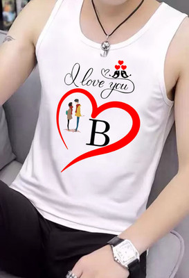 VTSport Men Vest