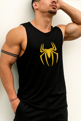 Raktajihva Men Vest