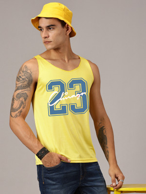 RodZen Men Vest