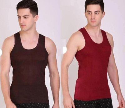 Suprem Men Vest