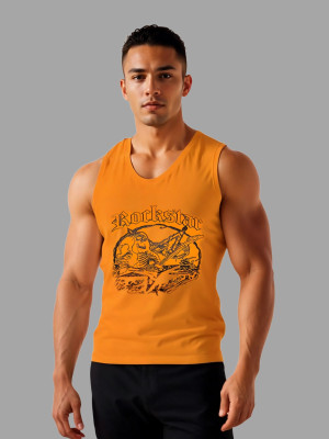Looks United Men Vest