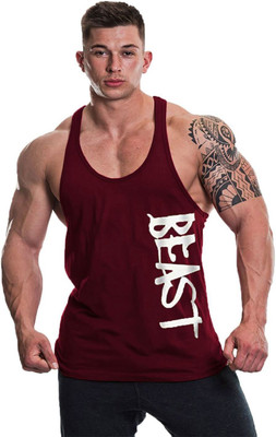 Artivri Men Vest