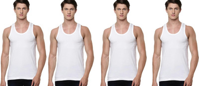 Teentex Men Vest