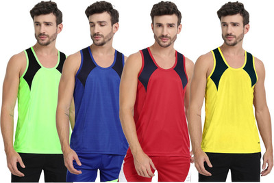 FTX Men Vest