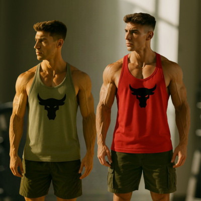 zenfit Men Vest