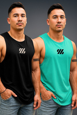 cnw Men Vest