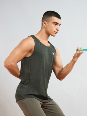 TECHNOSPORT Men Vest