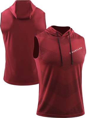 t-hustler Men Vest