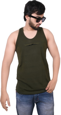 AADAKS SPORTZZ Men Vest