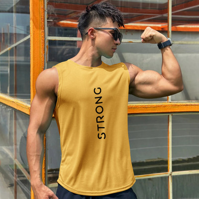 Nxtwin Men Reversible Vest