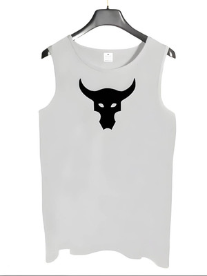 FUGGLY POINT Men Vest