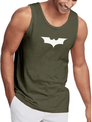Vmens Men Vest