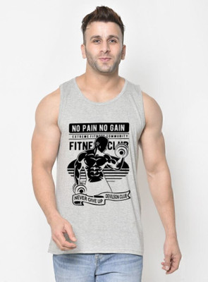 HOC Men Vest