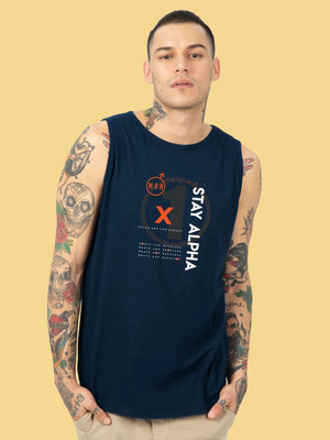 BEWAKOOF Men Vest