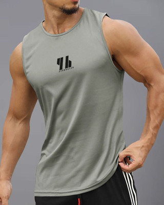 EyeBogler Men Vest