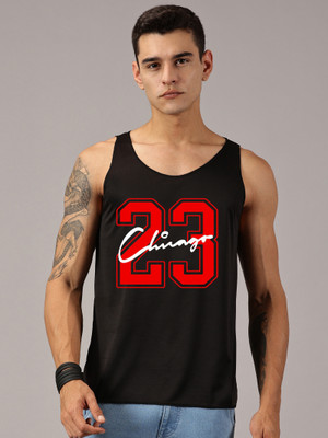RodZen Men Vest