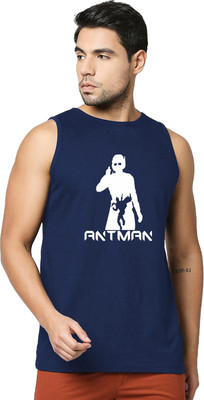 Organic Chics Men Vest