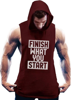 Artivri Men Vest