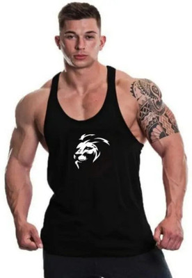 Ajay Men Vest